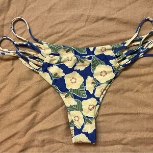 Benoa Swim ʻIlima bottoms